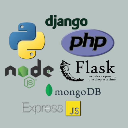 Backend Web Development