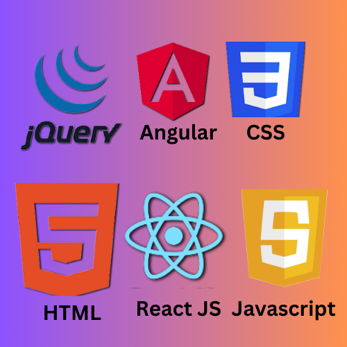 Frontend Web Development