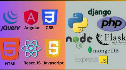 Fullstack Web Development